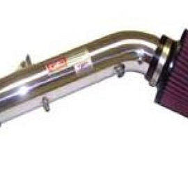 Injen 91-98 240SX 16 Valve Requires IS1900 IS1905 or IS1920 Polished Short Ram Intake Air Extens EIS1920P