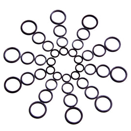 Aeromotive Fuel Resistant Nitrile O-Ring - AN-06 (Pack of 10) 15621