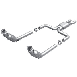 MAGNAFLOW DIRECT FIT HIGH-FLOW CATALYTIC CONVERTER 23936 23936