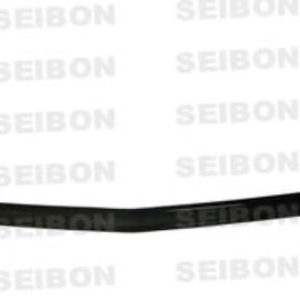 Seibon 02-04 Acura RSX TR Carbon Fiber Front Lip FL0204ACRSX-TR