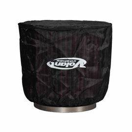 Volant Universal Round Black Prefilter (Fits Filter No. 5158) 51910