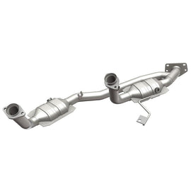 MAGNAFLOW DIRECT FIT HIGH-FLOW CATALYTIC CONVERTER 23083 23083