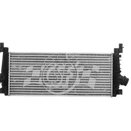 CSF 11-16 Chevrolet Cruze 1.4L OEM Intercooler 6004