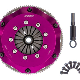 Exedy Carbon-R Clutch NM022SBMC1