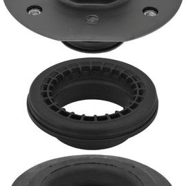 KYB Shocks & Struts Strut Mount Front Chevy Captiva 12-15 / Chevy Equinox 07-15 / GMC Terrain 10-15 SM5728