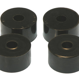 Prothane 74 Triumph Sprint Rear Upper Rear Control Arm Bushings - Red 27-46066