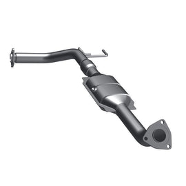 MAGNAFLOW DIRECT FIT CATALYTIC CONVERTER FOR 2005-2006 TOYOTA TUNDRA V8 93398