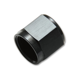 Vibrant -16AN Tube Nut Fitting - Aluminum 10756