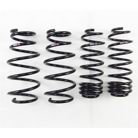 RS-R Down Sus Lowering Springs for Honda Fit 2009 to 2013 - GE8 H272D