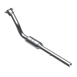 MAGNAFLOW DIRECT FIT HIGH-FLOW CATALYTIC CONVERTER 23519 23519