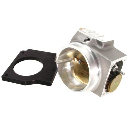 BBK 97-04 Corvette LS1 80mm Throttle Body BBK Power Plus Series 1708