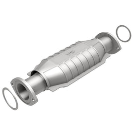 MAGNAFLOW DIRECT FIT HIGH-FLOW CATALYTIC CONVERTER FOR 1998-2000 TOYOTA TACOMA 23882