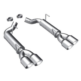 MAGNAFLOW PERFORMANCE EXHAUST FOR 2010 FORD MUSTANG GT 15075