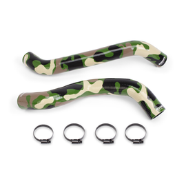 Mishimoto 07-11 Jeep Wrangler 6cyl Silicone Hose Kit Camoflouge MMHOSE-WR6-07CA
