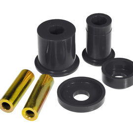 Prothane 05+ Ford Mustang Rear Upper Control Arm Bushings - Black 6-314-BL