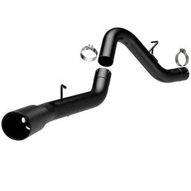 MAGNAFLOW BLACK SERIES FILTER BACK EXHAUST KIT FOR 2011-2013 CHEVROLET SILVERADO 17024