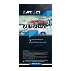 NRG Sun Shade Protector NT-SUN