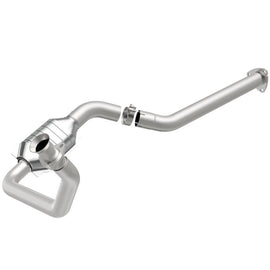 MAGNAFLOW PERFORMANCE UNIVERSAL HIGH-FLOW CATALYTIC CONVERTER 445415 445415