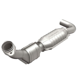 MAGNAFLOW DIRECT FIT CATALYTIC CONVERTER PS FOR 2001-2003 FORD F-150 V8 93447