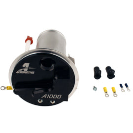 Aeromotive 07-12 Ford Mustang Shelby GT500/S197 - A1000 In-Tank Stealth Fuel System 18682
