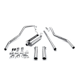 MAGNAFLOW PERFORMANCE CAT-BACK EXHAUST FOR 1997-2003 FORD F-150 V8 15749