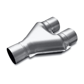 MAGNAFLOW PERFORMANCE Y PIPE UNIVERSAL 10798 10798