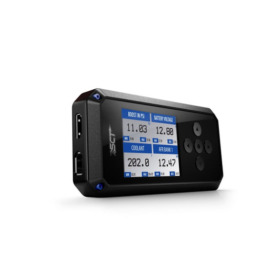 SCT® BDX™ Programmer Tuner for 11-19 Ford F-150 5.0L V8 *FREE OVERNIGHT SHIP* 40490