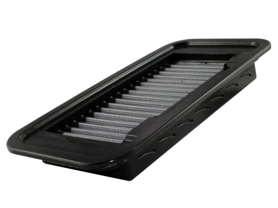 aFe MagnumFLOW Air Filters OER PDS A/F PDS Toyota ECHO00-05Scion xA/B 04-07 L4 31-10105