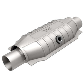 MAGNAFLOW UNIVERSAL HIGH-FLOW CATALYTIC CONVERTER 441455 441455