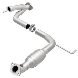 MAGNAFLOW DIRECT FIT CATALYTIC CONVERTER DS FOR 2005-2009 TOYOTA TACOMA 93660