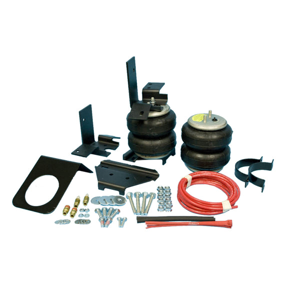 Firestone Ride-Rite Air Helper Spring Kit Rear 92-99 Chevy Suburban 2WD/4WD (W217602101) 2101