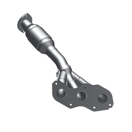 MAGNAFLOW PERFORMANCE DIRECT FIT HIGH-FLOW CATALYTIC CONVERTER 49285 49285