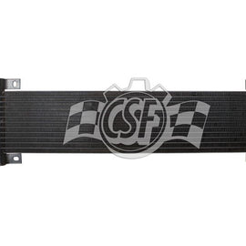 CSF 05-06 Chrysler Pacifica 3.5L Transmission Oil Cooler 20007