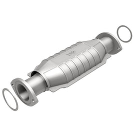 MAGNAFLOW PERFORMANCE UNIVERSAL HIGH-FLOW CATALYTIC CONVERTER 447220 447220