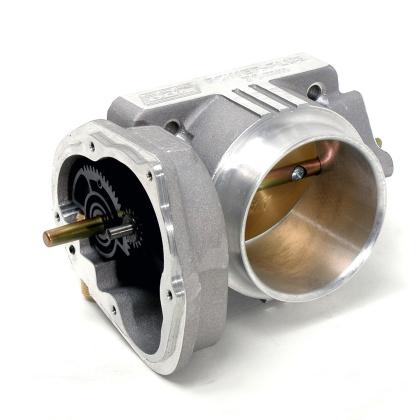 BBK 05-10 Mustang 4.0 V6 70mm Throttle Body BBK Power Plus Series 1765