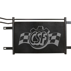 CSF 02-03 Dodge Ram 1500 5.9L Transmission Oil Cooler 20010