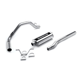 MAGNAFLOW PERFORMANCE CATBACK EXHAUST FOR 00-01 DODGE DAKOTA 4.7L 15611