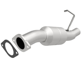 MAGNAFLOW PERFORMANCE HIGH-FLOW CATALYTIC CONVERTER UNIVERSAL 49006 49006