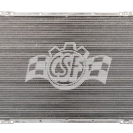 CSF 01-04 Ford Escape 2.0L OEM Plastic Radiator 2994