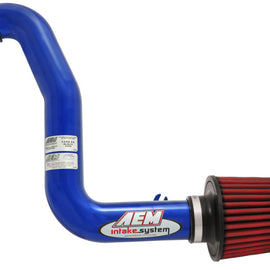 AEM Short for Ram Intake System S.R.S.SATURN 91-99 1.9L S/DOHC - aem22-630B 22-630B