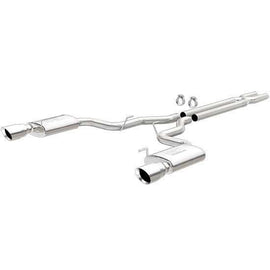 MAGNAFLOW PERFORMANCE CAT BACK EXHAUST KIT 19100 19100