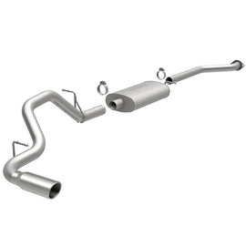 MAGNAFLOW PERFORMANCE CAT-BACK EXHAUST FOR 2003-2005 CHEVROLET SILVERADO 4.3L 15778