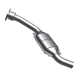 MAGNAFLOW PERFORMANCE UNIVERSAL HIGH-FLOW CATALYTIC CONVERTER 441984 441984