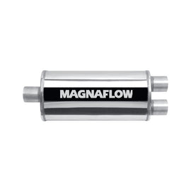 MAGNAFLOW PERFORMANCE MUFFLER 14298 14298