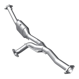 MAGNAFLOW UNIVERSAL HIGH-FLOW CATALYTIC CONVERTER 49678 49678