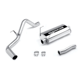 MAGNAFLOW PERFORMANCE CAT-BACK EXHAUST FOR 2000-2006 TOYOTA TUNDRA V6 15809