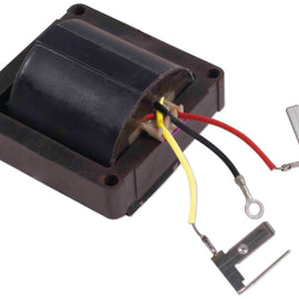 FAST Performance HEI Coil For Clockwise Distributor Red/Yellow Wire 730-0291