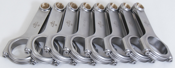 Eagle Oldsmobile 455 H-Beam Connecting Rods CRS6735O3D