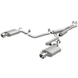 MAGNAFLOW PERFORMANCE EXHAUST FOR 2010-2012 CADILLAC CTS 15136