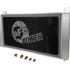 aFe BladeRunner Street Series Tube & Fin Aluminum Radiator 09-13 GM Gas Trucks 5.3L V8 46-52161